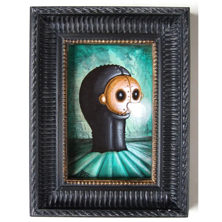 Fester print