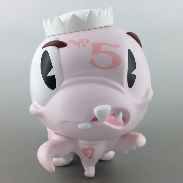 Wandering Misfits Pink Inkslinger