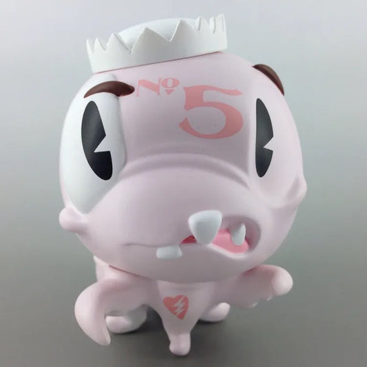 Wandering Misfits Pink Inkslinger