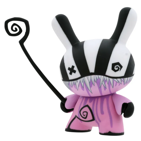 Rupture Dunny 3"