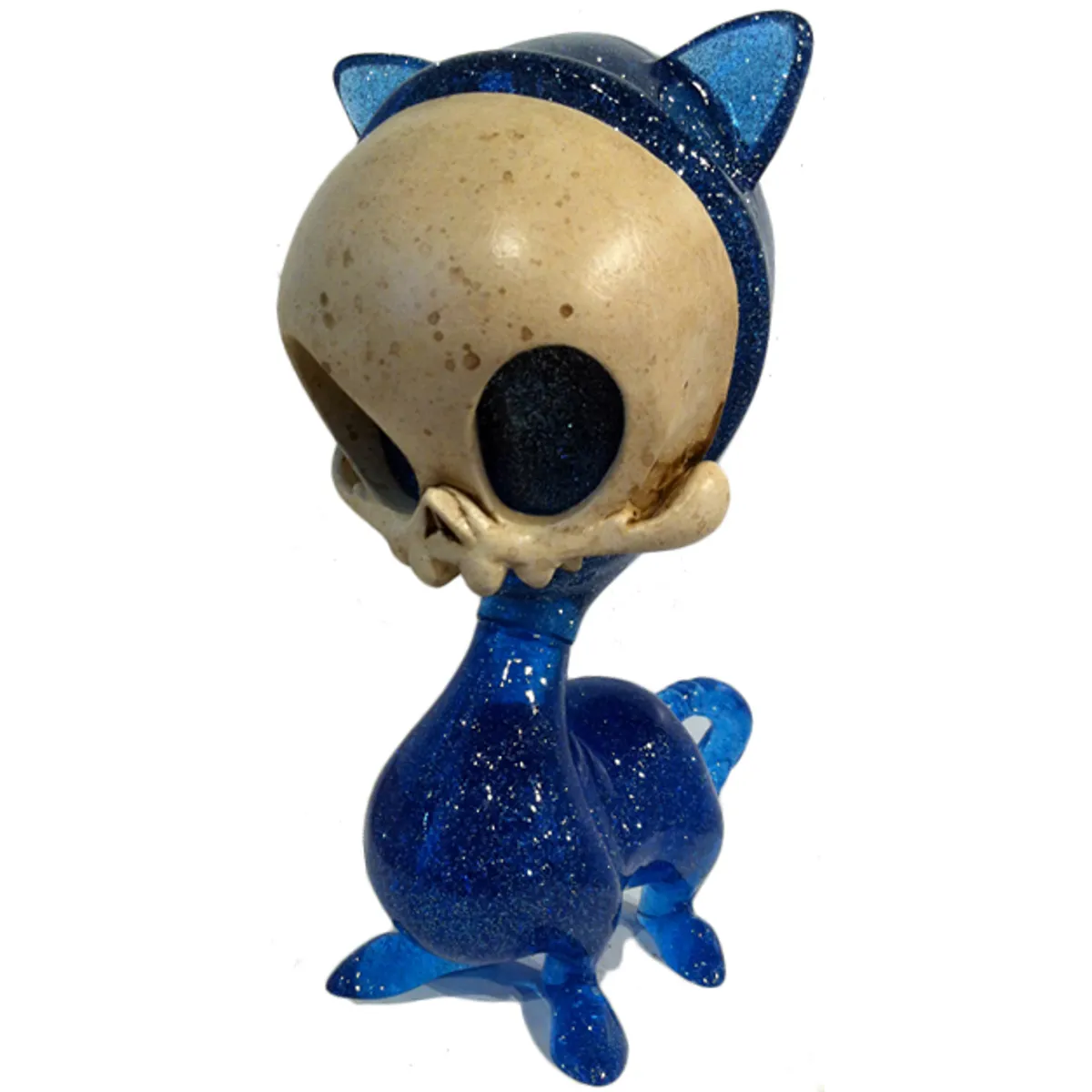 Starry Midnight 4-Legged Masao Skelve