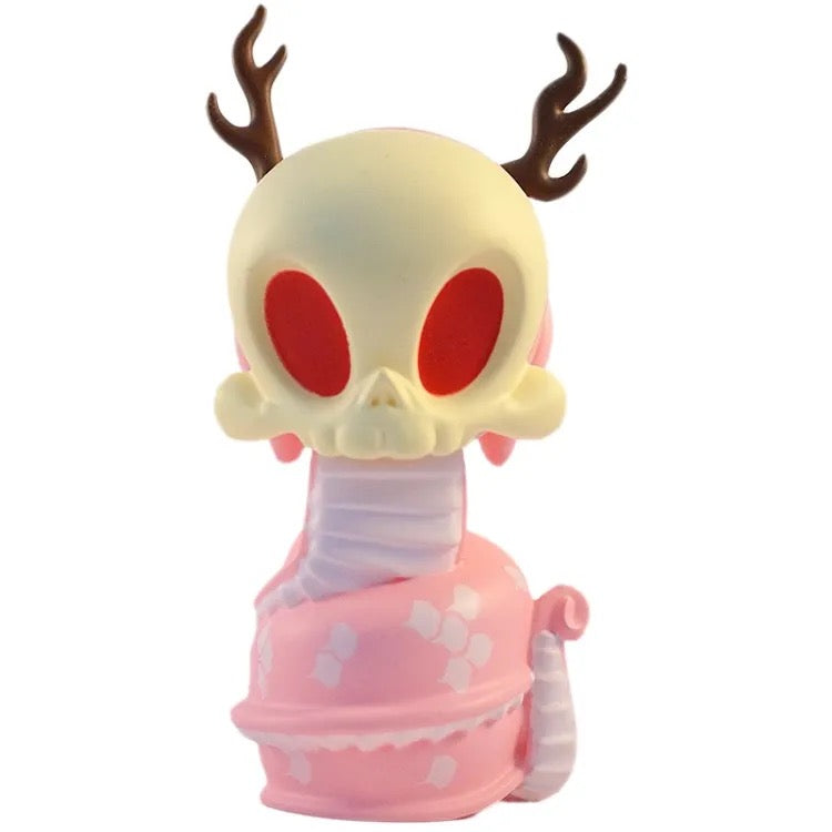 Wandering Misfits complete chase set of 11