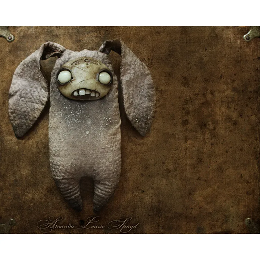 Deadnettle Dust Bunny