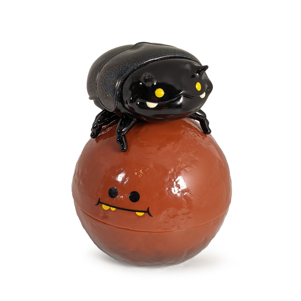 Dungby & Pooba sofubi