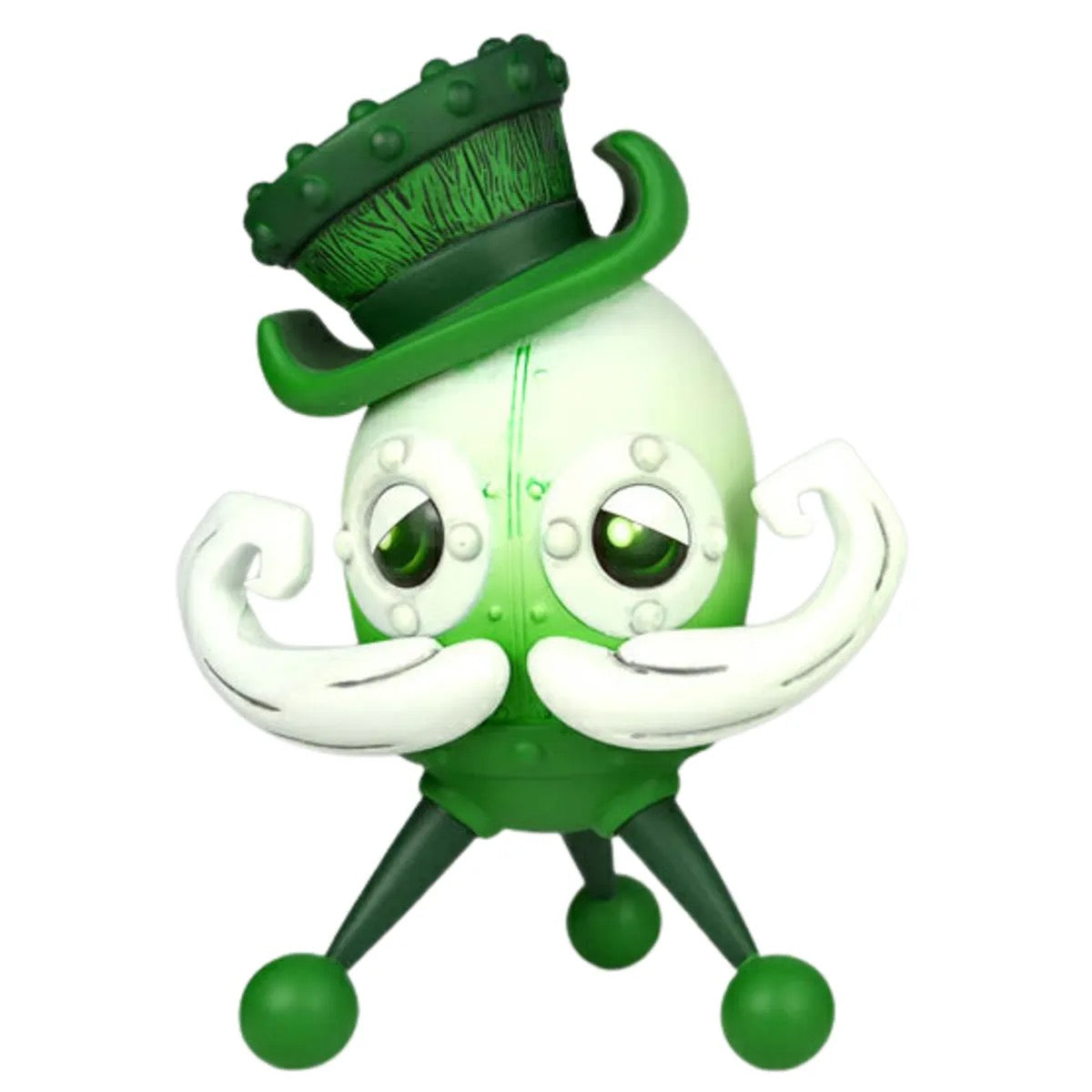 Chester Runcorn "Absinthe" Edition