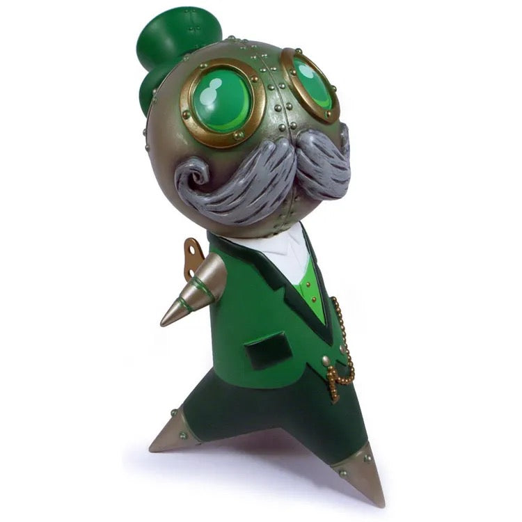 Humphrey Mooncalf - Leprechaun
