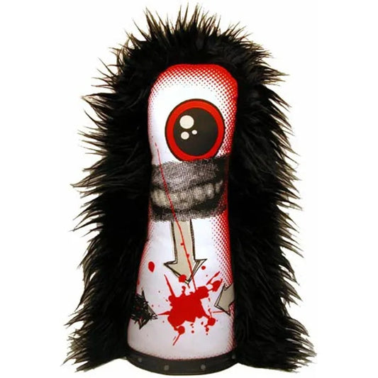 Circus Punks - Haze XXL