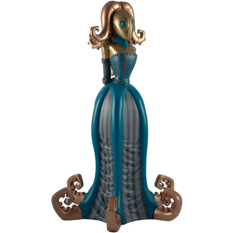 Bella Delamere "A Casino Affair"