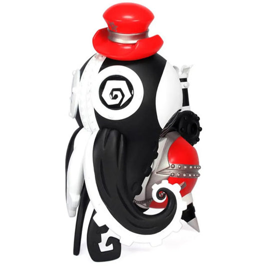 Stephan LePodd 8-inch SDCC 09 "The Entertainer" #31 of 150