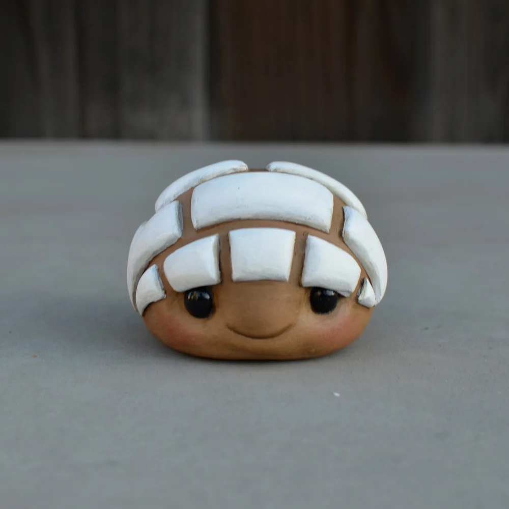 Mini Concha