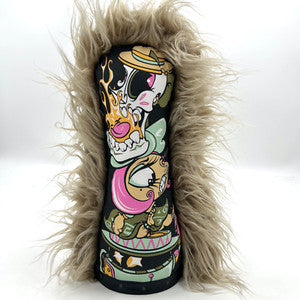 Circus Punk - Dog Streets