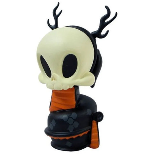 Wandering Misfits Black Heathen