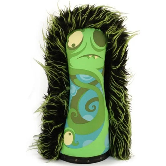 Circus Punks - Oculus