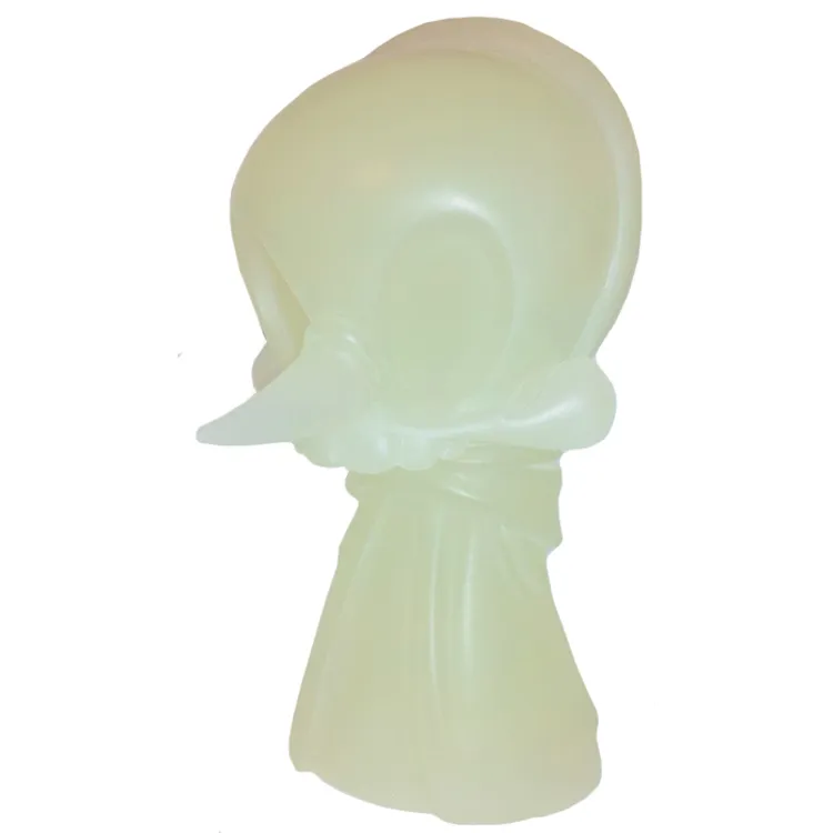 Glow-in-the-Dark Greeter Skeeter