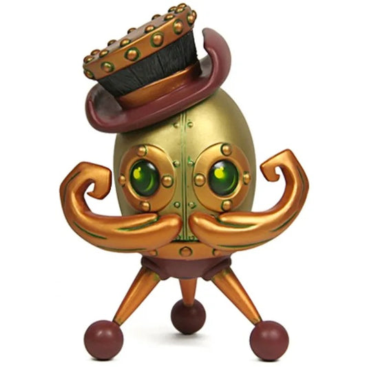 Chester Runcorn "Port" Edition