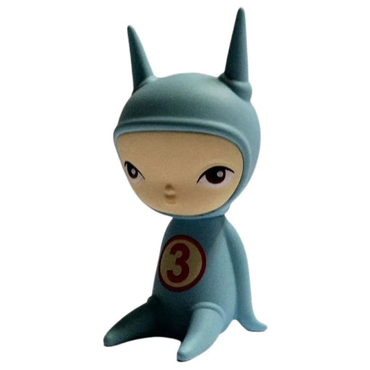 Wandering Misfits Blue Ash