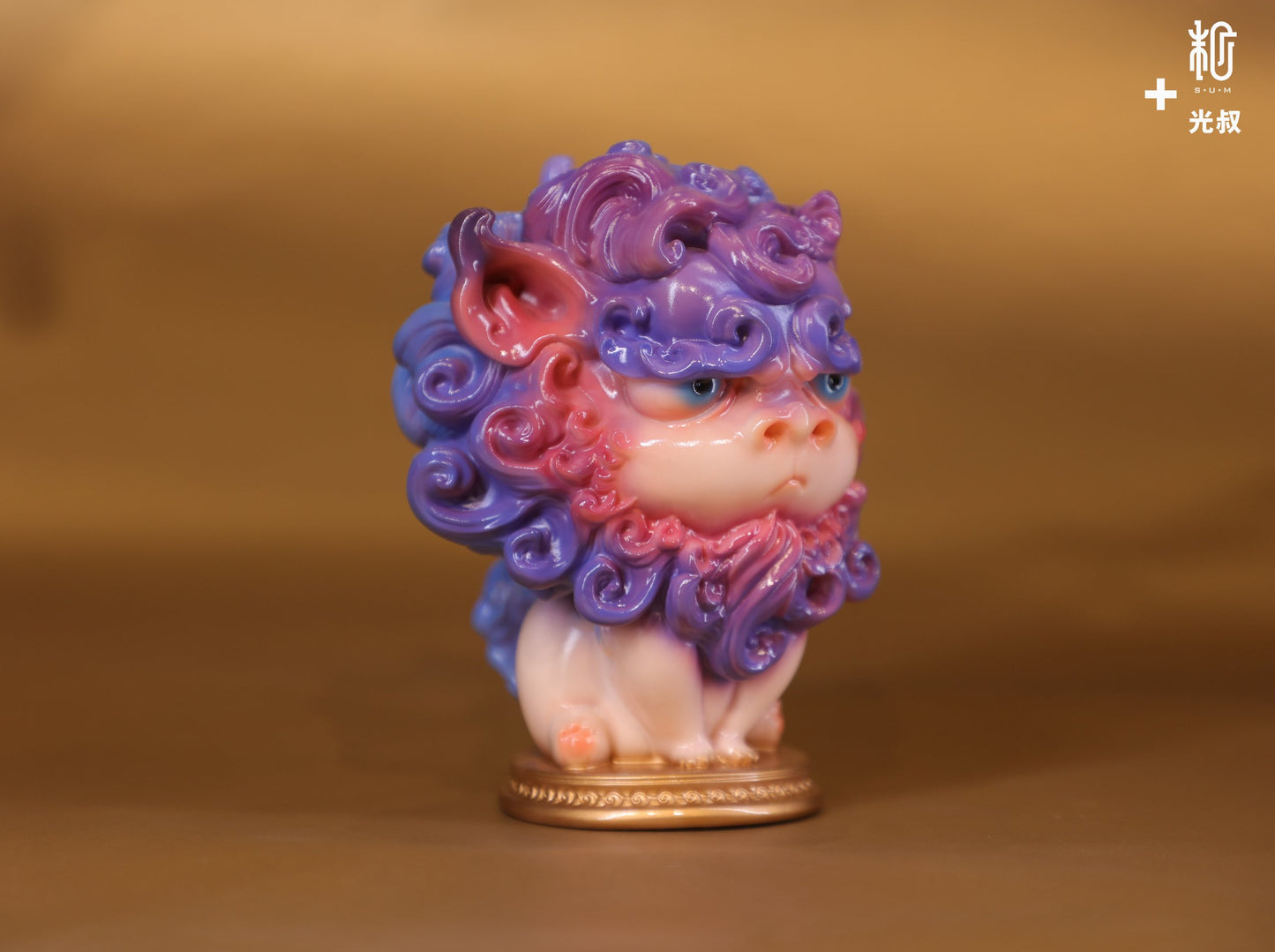 Mythical Beast Pixiu