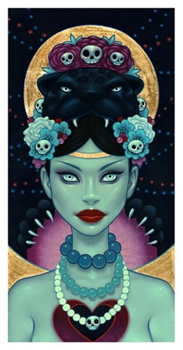 Wayob (2nd edition) print