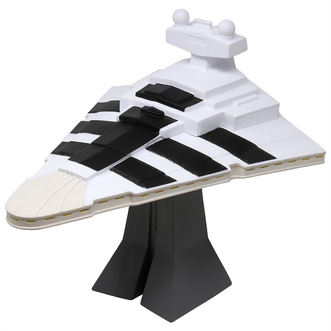 Superstar Destroyer - White