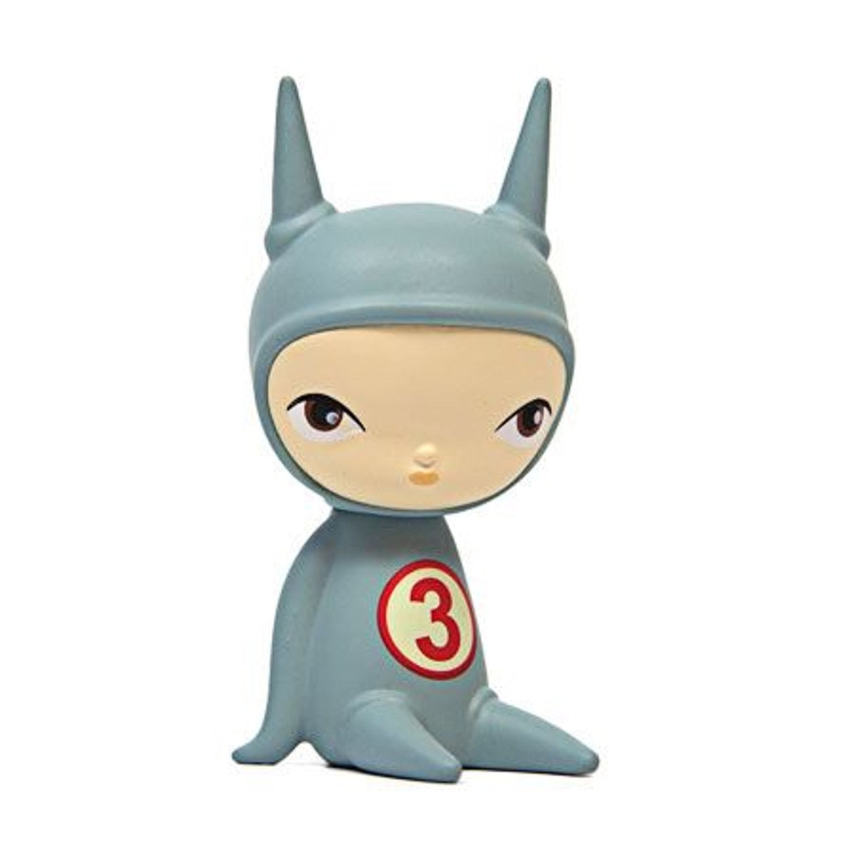 Wandering Misfits complete chase set of 11