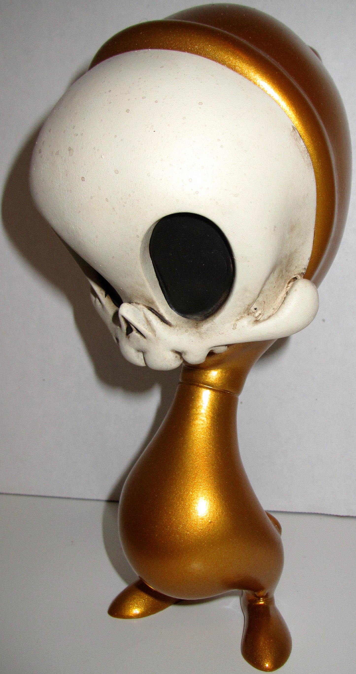 Pagan Gold Custom Skelve