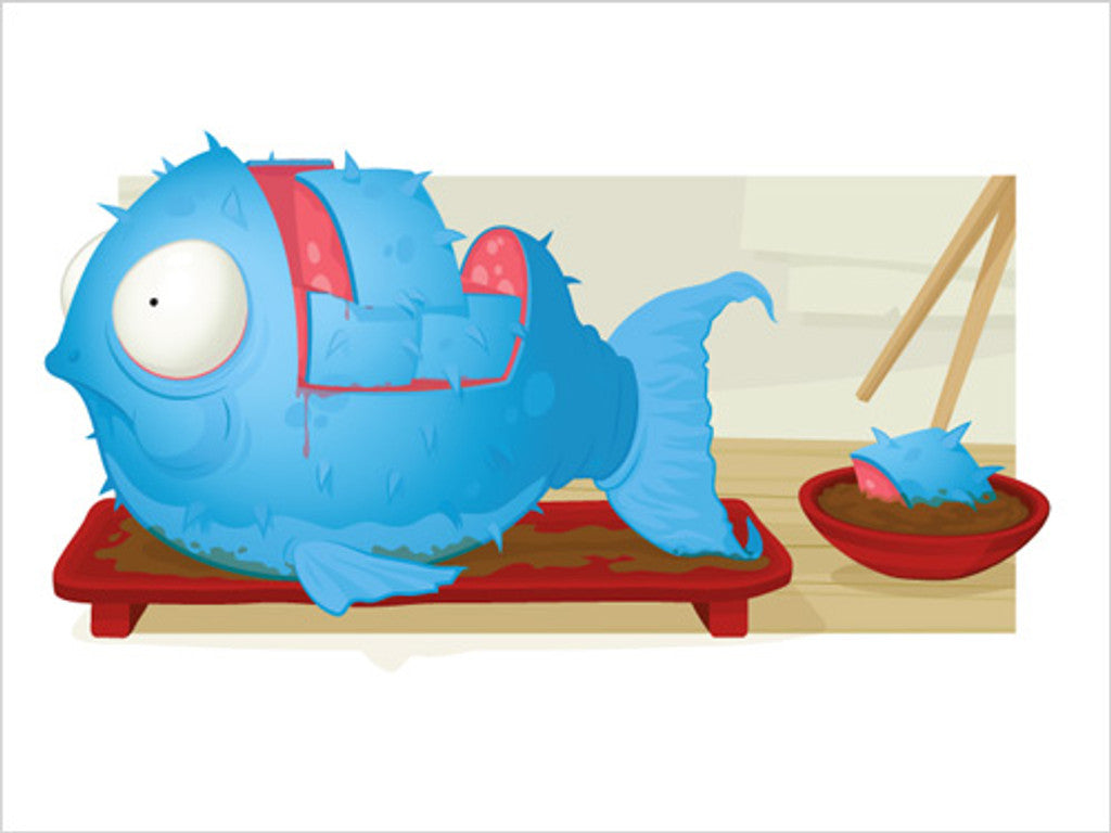 Never Look Back III print