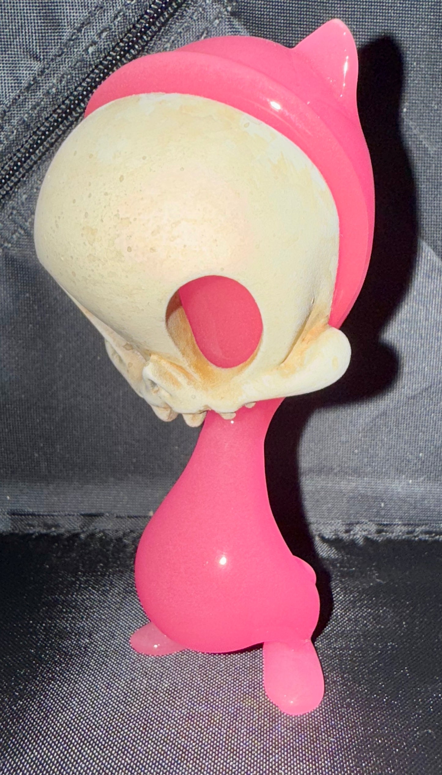 Pink Mini Skelve