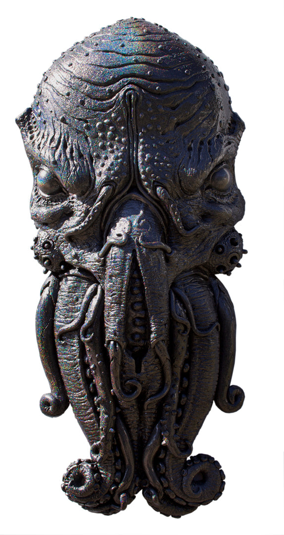 Cosmic Godhead wall hanging