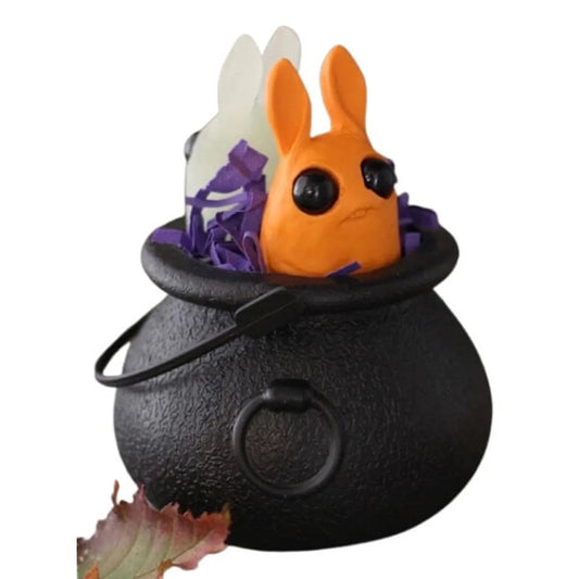 Pipsqueak Cauldron