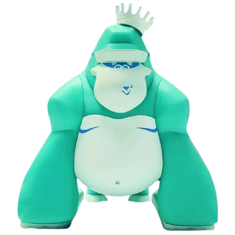 KONG - Ghost GID