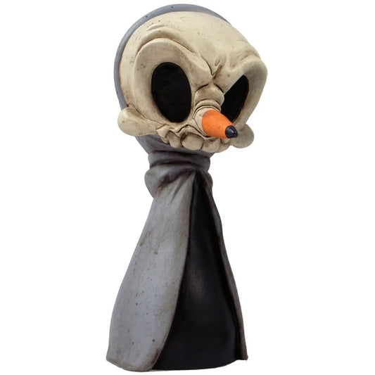 Grieving Greeter Skelve