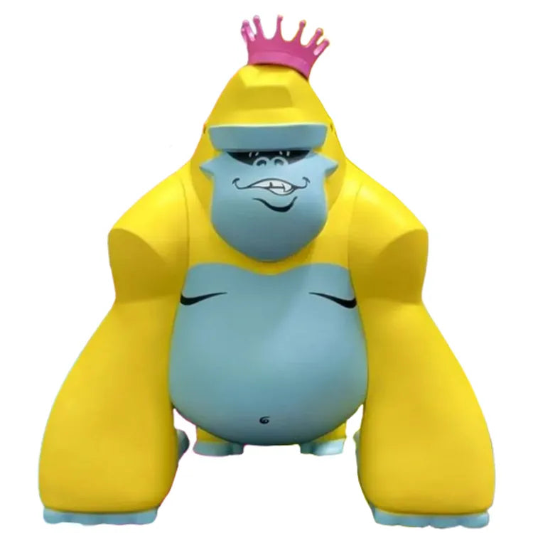 KONG - CYMK