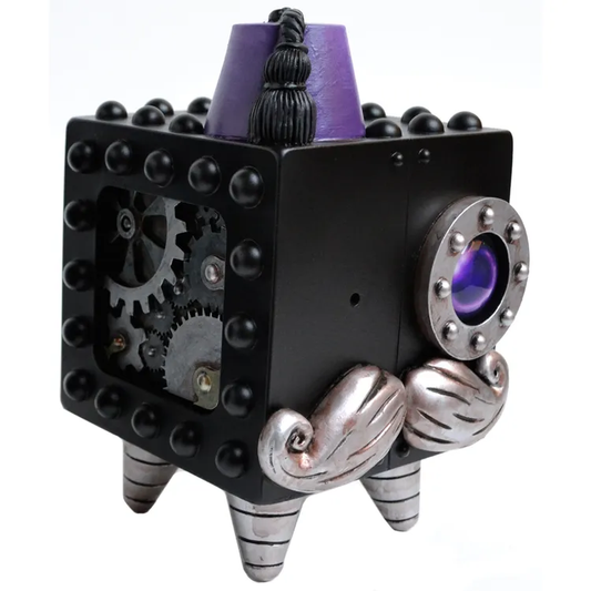 Colonel Rhombus Mourning Edition