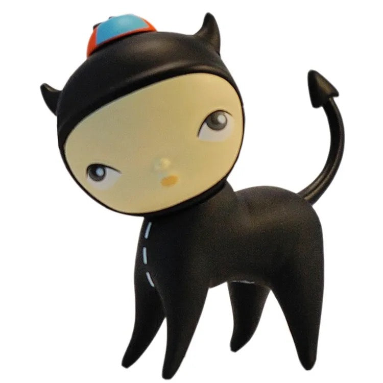 Wandering Misfits complete chase set of 11