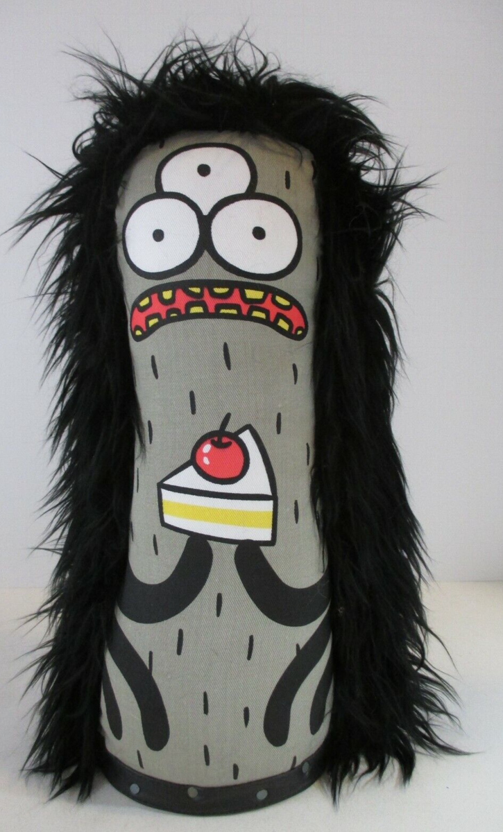 Circus Punks - Spider Boom