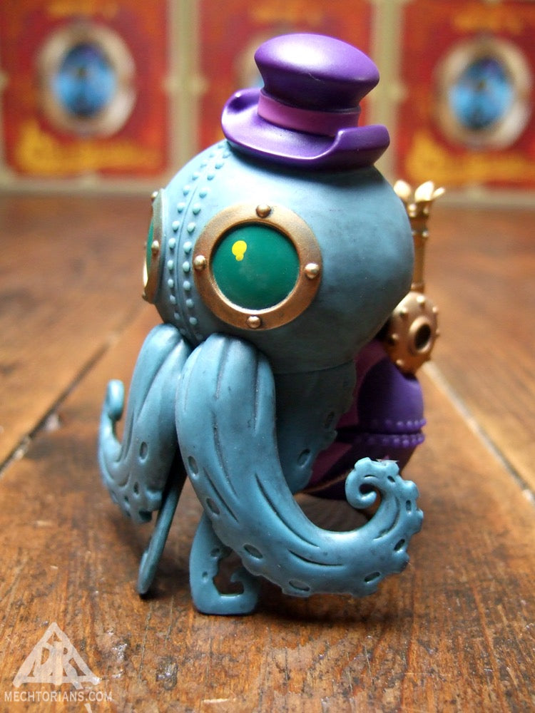 Stephan LePodd 3" Sunday Best