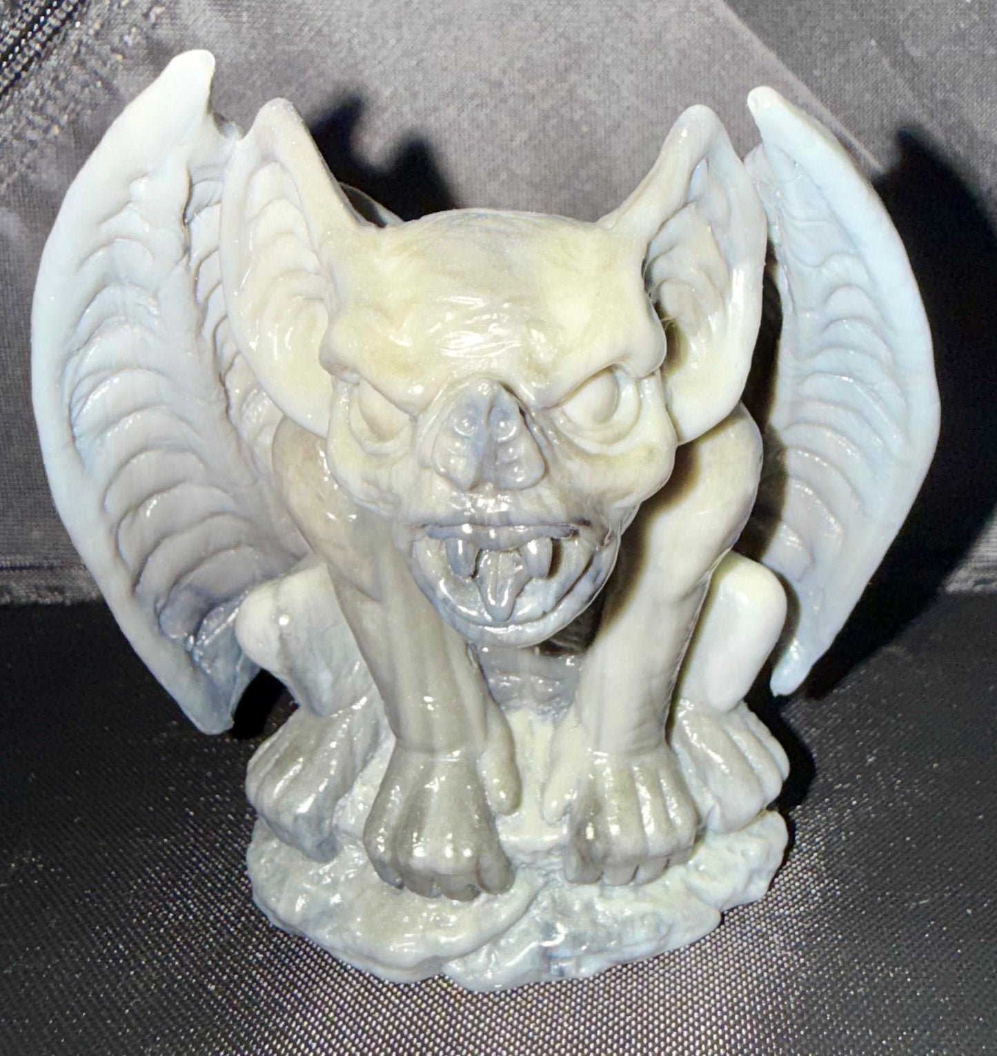 Gargoyle mini figure