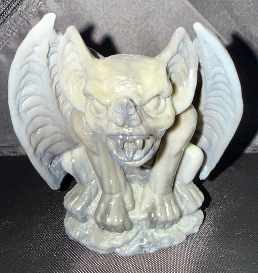 Gargoyle mini figure