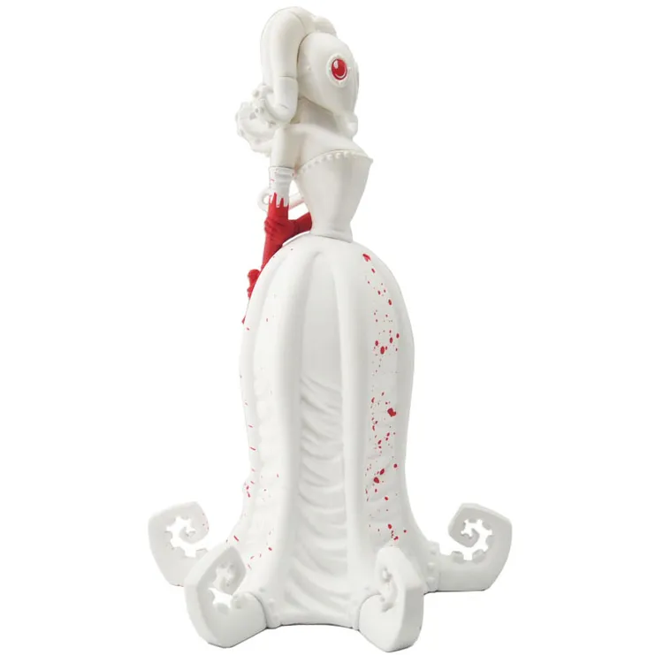 Bella Delamere "The Winter Deed"