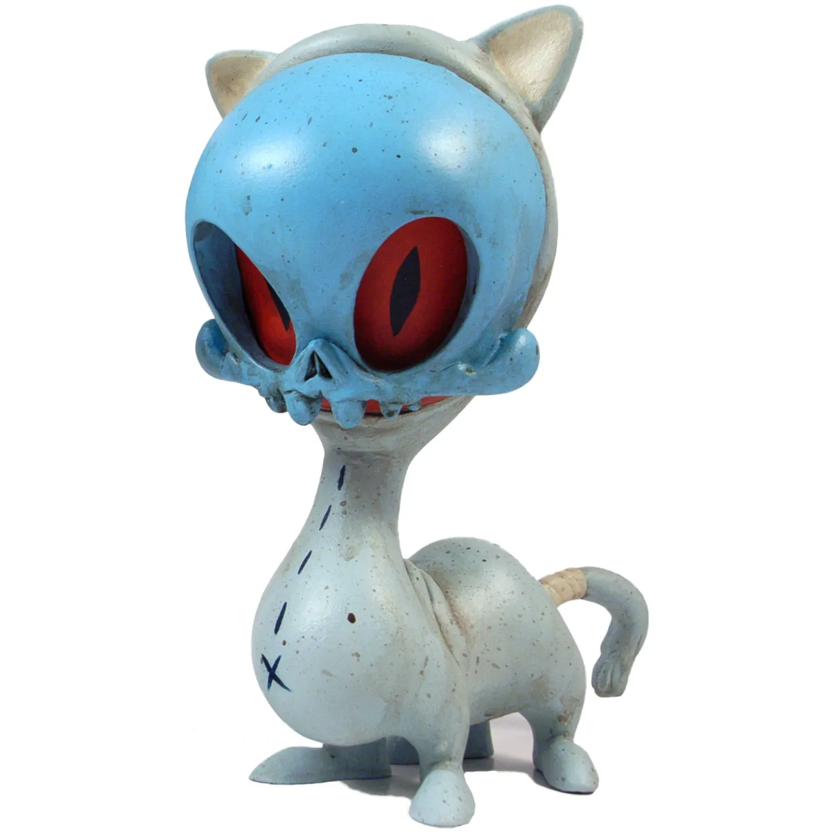 Frostbite 4-Legged Masao Skelve